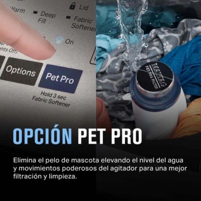 Ciclo Pet Pro
