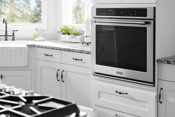 Air frayer Maytag