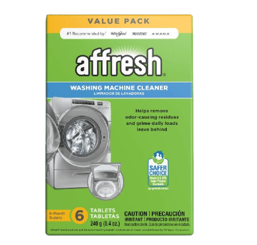 Affresh