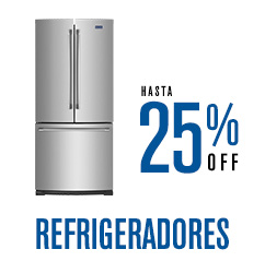 Refrigeradores